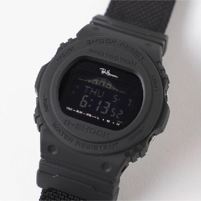 G-SHOCK Ron Herman時計