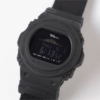 ロンハーマン(Ron Herman)のG-SHOCK Ron Herman(腕時計(デジタル))