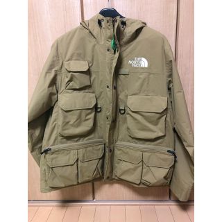 シュプリーム(Supreme)のTsubaki様専用 Supreme The North Face Cargo(マウンテンパーカー)