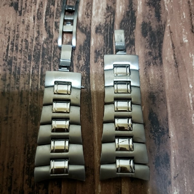 アショーマ ベルト ジャンク メンズの時計(腕時計(アナログ))の商品写真
