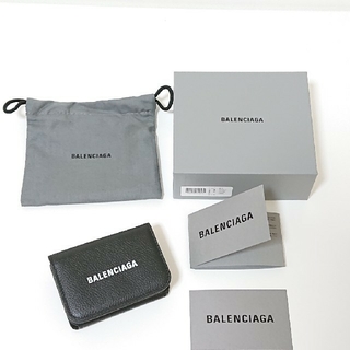 バレンシアガ レディース 折り財布(メンズ)の通販 39点 | Balenciagaの 