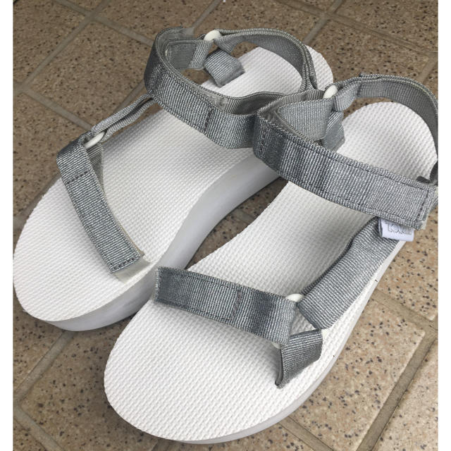 Teva(テバ)のテバ サンダル25cm レディースの靴/シューズ(サンダル)の商品写真