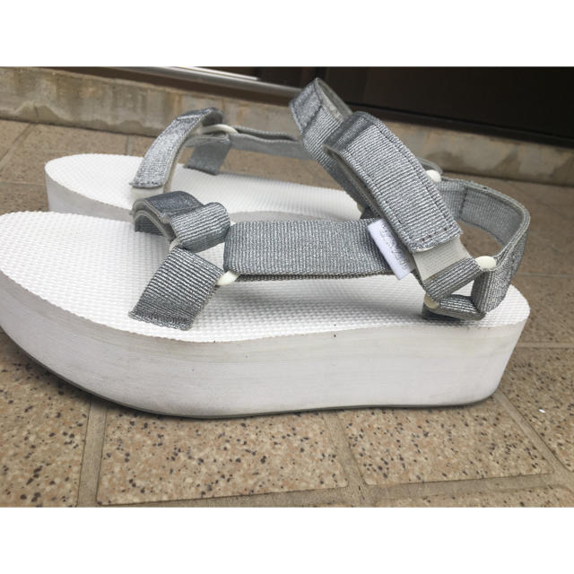 Teva(テバ)のテバ サンダル25cm レディースの靴/シューズ(サンダル)の商品写真