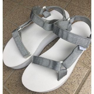 テバ(Teva)のテバ サンダル25cm(サンダル)