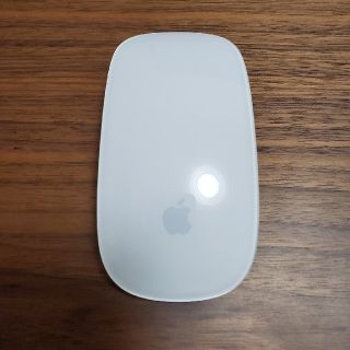 アップル(Apple)のApple MagicMouse (Model No,A1296 3Vdc)(PC周辺機器)