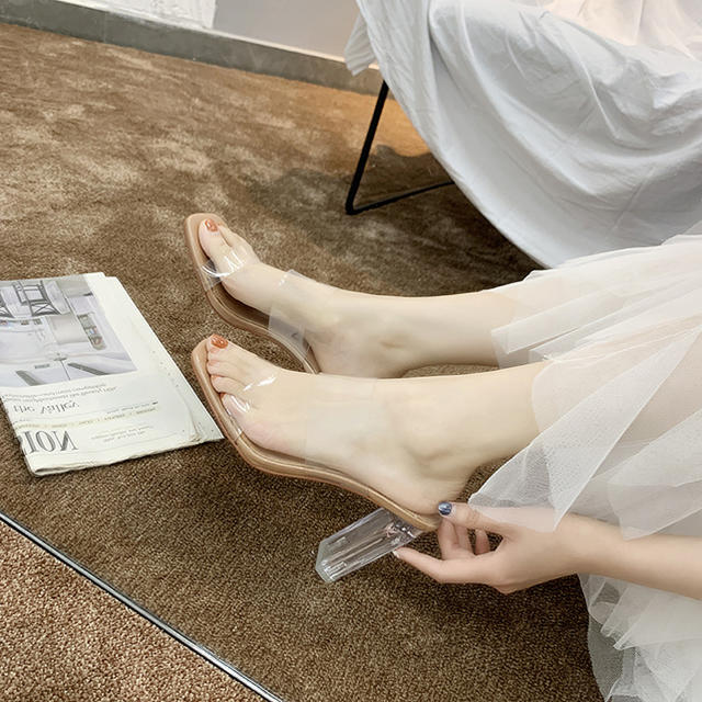 Zara クリア ヒール サンダル Pvc 夏 リゾート ワンピース 24の通販 By Sai S Shop ラクマ Zara クリア ヒール サンダル Pvc 夏 リゾート ワンピース 24の通販 By Sai S Shop ラクマ
