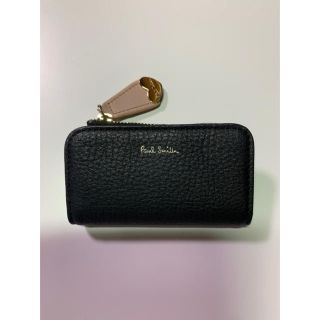 ポールスミス(Paul Smith)のPaulSmith キーケース  コインケース　新品　未使用(キーケース)