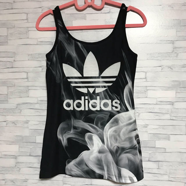 adidas - adidas アディダス オリジナルス リタオラコラボ 2枚 adidas - adidas アディダス オリジナルス リタオラコラボ 2枚