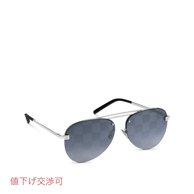 あゆっこ531さん専用 Louis Vuitton サングラス