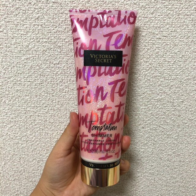 Victoria's Secret(ヴィクトリアズシークレット)のVictoria’s secret ボディクリーム コスメ/美容のボディケア(ボディクリーム)の商品写真