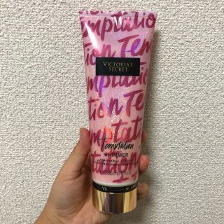 ヴィクトリアズシークレット(Victoria's Secret)のVictoria’s secret ボディクリーム(ボディクリーム)