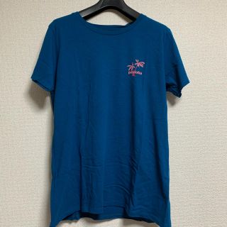 パタゴニア(patagonia)のパタゴニア  シャツ(シャツ/ブラウス(半袖/袖なし))