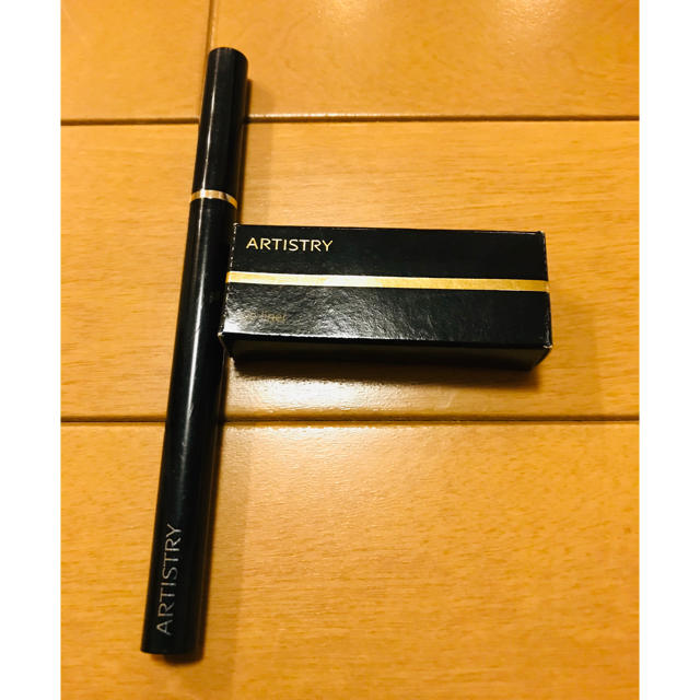 Amway(アムウェイ)のAmway  ARTISTRY アイライナーレフィル コスメ/美容のベースメイク/化粧品(アイライナー)の商品写真