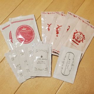 LC 試供品詰め合わせセット(サンプル/トライアルキット)