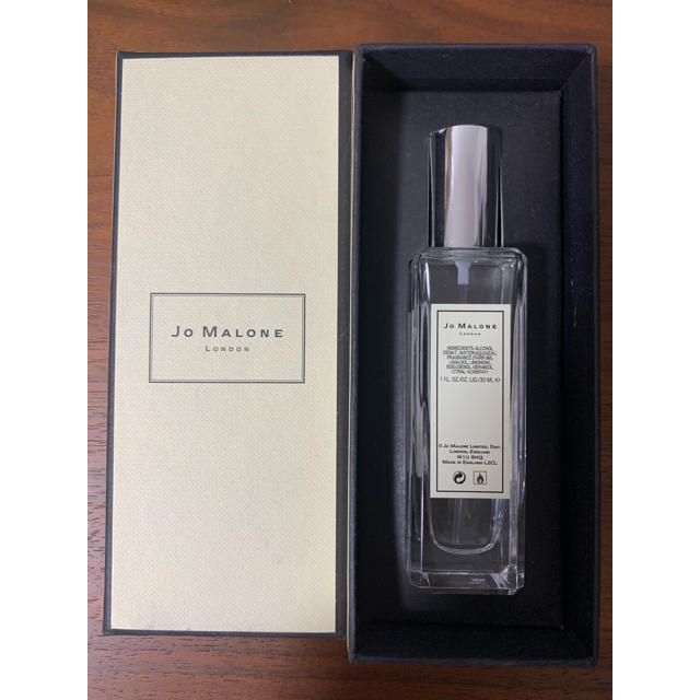 Jo Malone(ジョーマローン)のJO MALONE 香水 EARL GREY & CUCUMBER 30ml コスメ/美容の香水(香水(女性用))の商品写真