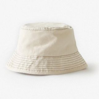 ザラキッズ(ZARA KIDS)のzarababy バケツハット　バケットハット(帽子)