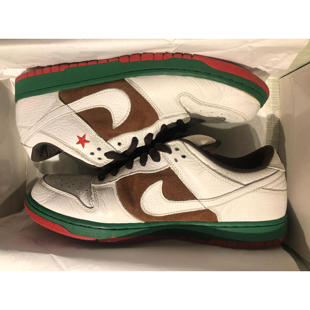 専用cali DUNK SB us12 28 29 dior jordan