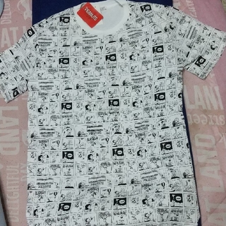 Snoopy 販売終了商品 木梨サイクルスヌーピーtシャツ の通販 By Vanvan S Shop スヌーピーならラクマ