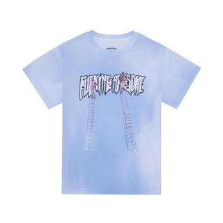 シュプリーム(Supreme)の最終値下げ【Fucking Awesome】Painters T-shirt(Tシャツ/カットソー(半袖/袖なし))