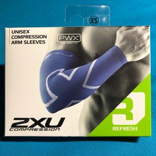 ツータイムズユー(2XU)の2XU アームスリーブ(その他)