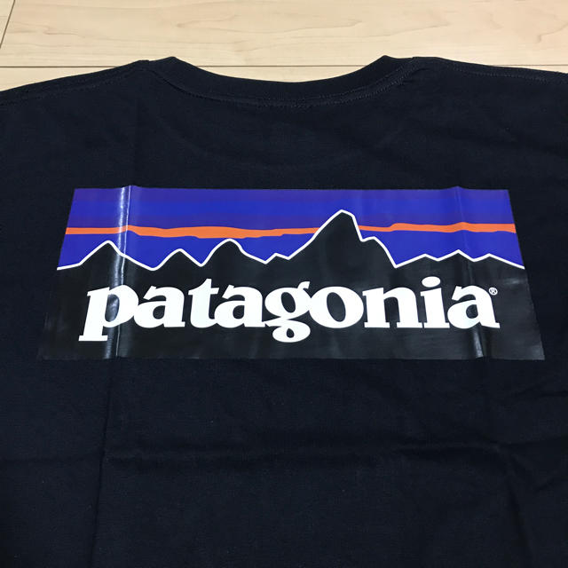【新品】パタゴニア  男女兼用　Tシャツ
