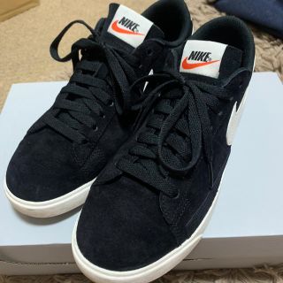 ナイキ(NIKE)のNIKE スニーカー　25.5(スニーカー)