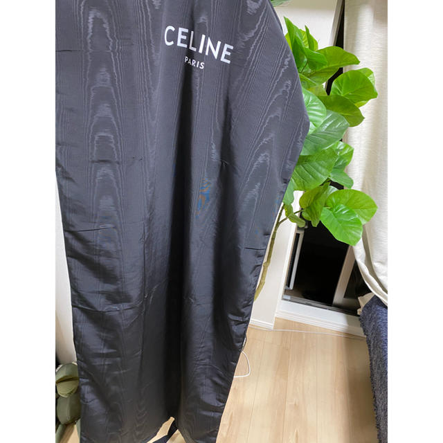 CELINE セリーヌ　純正　非売品 ハンガー ガーメント 1