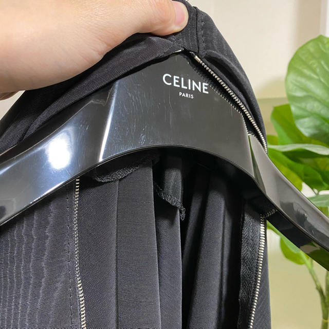 CELINE セリーヌ　純正　非売品 ハンガー ガーメント 3