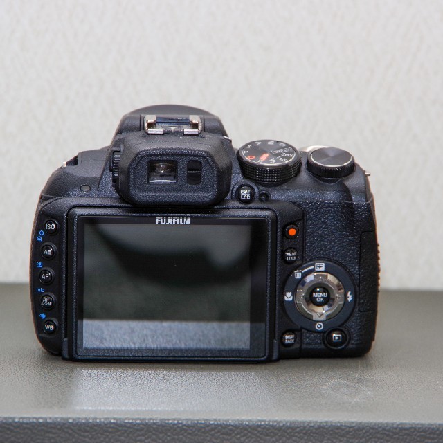 misa misa様 専用 FUJIFILM HS10 光学30倍ズーム  スマホ/家電/カメラのカメラ(コンパクトデジタルカメラ)の商品写真