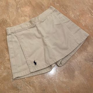 ラルフローレン(Ralph Lauren)のラルフローレン　キュロット(パンツ/スパッツ)