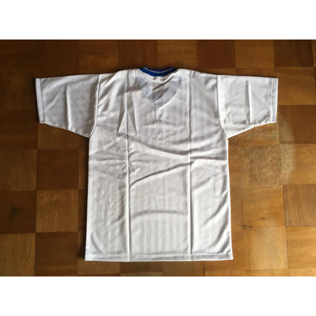 ゲームシャツ　プラクティスシャツ　半袖 サイズ　L スポーツ/アウトドアのサッカー/フットサル(ウェア)の商品写真