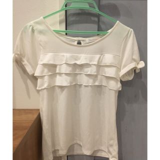 フェルゥ(Feroux)の♡お買い得♡フェルゥ  トップス(カットソー(半袖/袖なし))