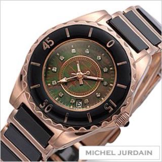 Michal Jurdain★新品腕時計(腕時計)