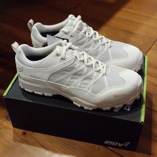 inov-8 FLYROC 345 GTX CD UNI 27(シューズ)