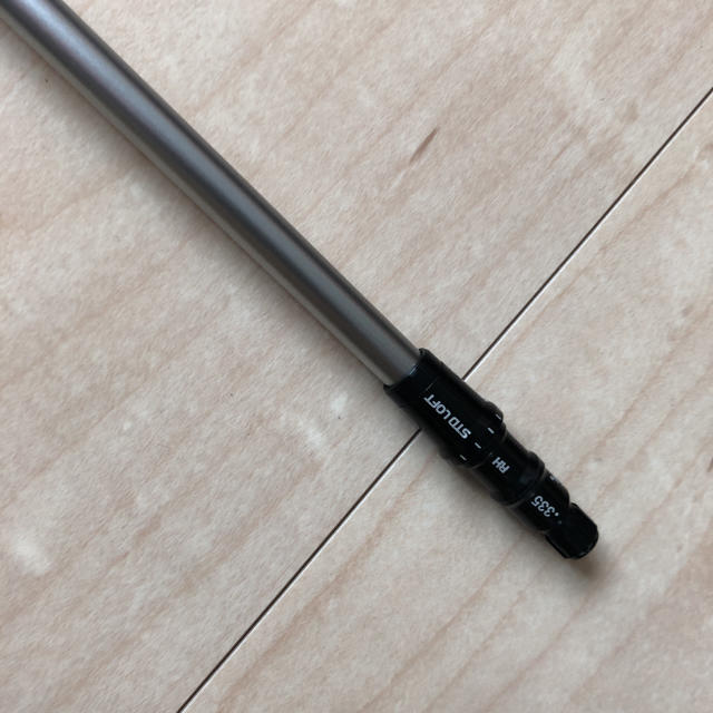 新品】M6 ドライバー 純正シャフト FUBUKI TM5 フレックスS 新品】M6 ドライバー 純正シャフト FUBUKI TM5 フレックスS