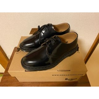 ドクターマーチン(Dr.Martens)のドクターマーチン 3ホール(ブーツ)