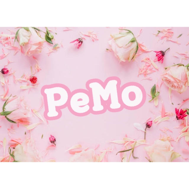 PeMo レディースのアクセサリー(その他)の商品写真