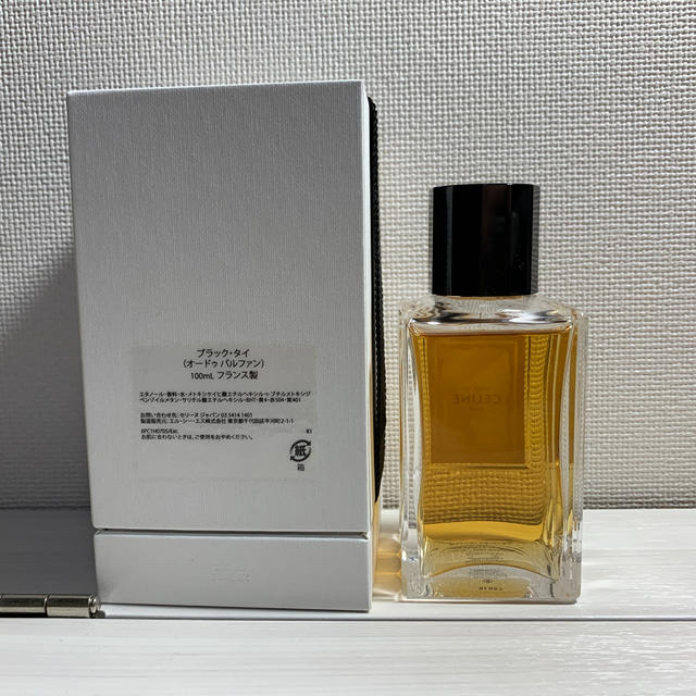 CELINE BLACK TIE ブラック・タイ オードパルファム 100ml