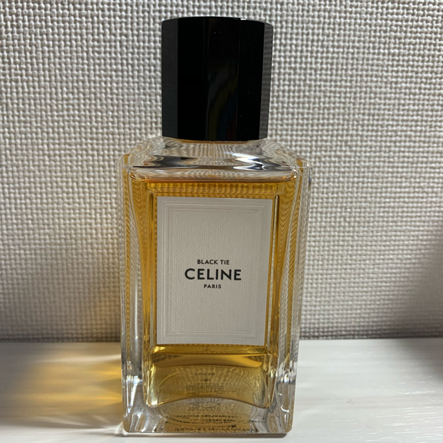 CELINE BLACK TIE ブラック・タイ オードパルファム 100ml