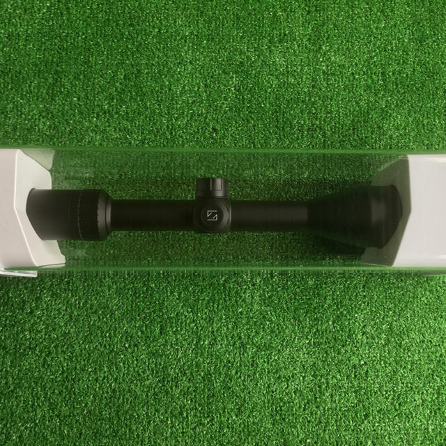 勿論◎本物◎ツァイツ◎ZEISS◎ライフルスコープ◎狩猟◎射撃
