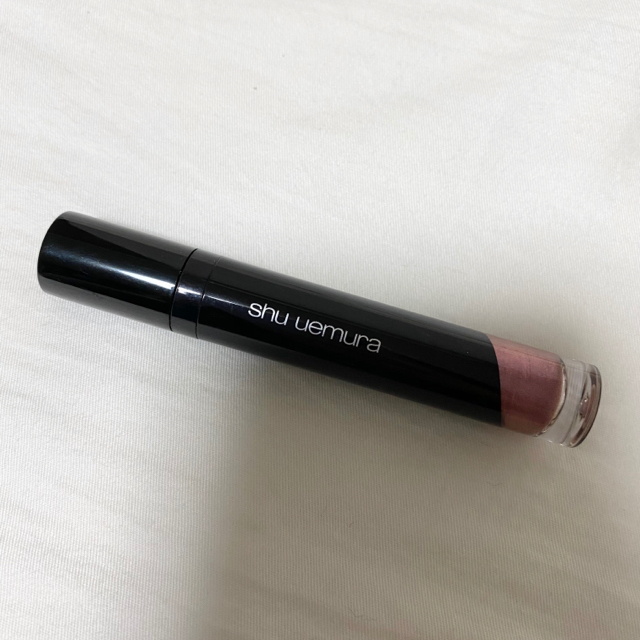 shu uemura(シュウウエムラ)のシュウウエムラ　アイシャドー コスメ/美容のベースメイク/化粧品(アイシャドウ)の商品写真