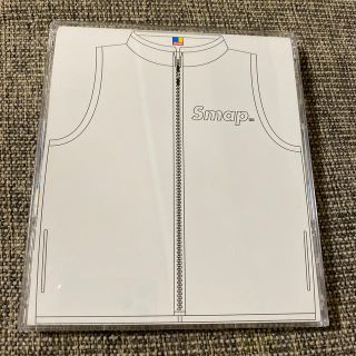 スマップ(SMAP)のSMAP Vest(ポップス/ロック(邦楽))