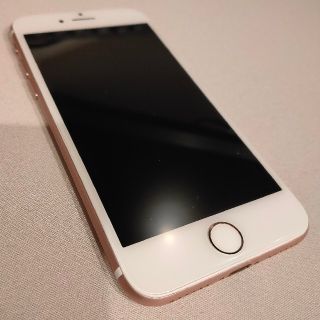 アイフォーン(iPhone)のiPhone7 128GB Softbank(スマートフォン本体)