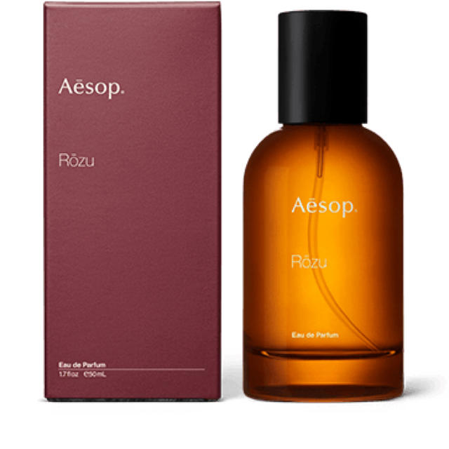 Aēsop Aesop 香水