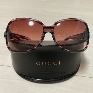 グッチ(Gucci)のGUCCIサングラス(サングラス/メガネ)