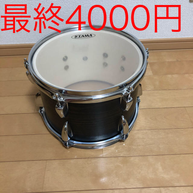 TAMA 10インチ タム【単体販売】