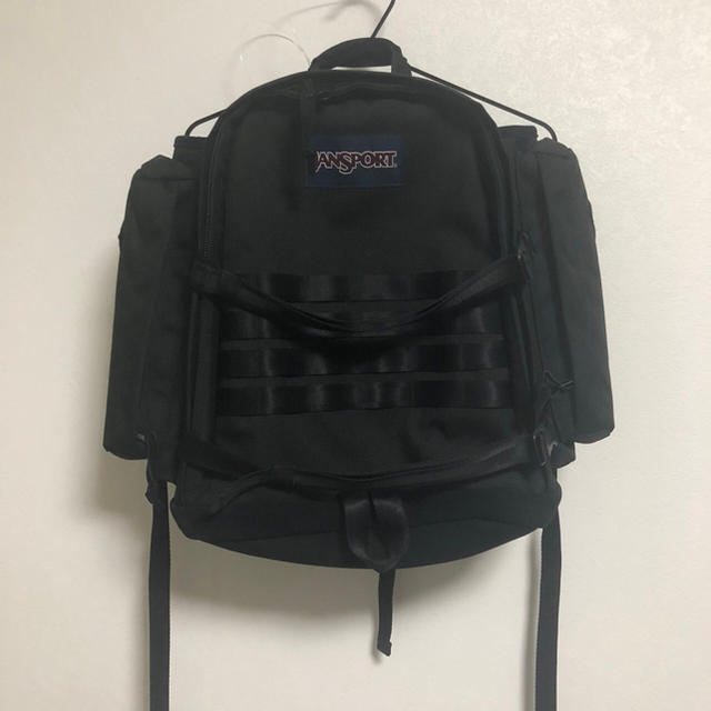 jansport  the apartment  バックパック