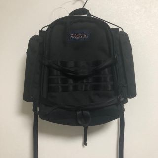 ジャンスポーツ(JANSPORT)のjansport  the apartment  バックパック(バッグパック/リュック)