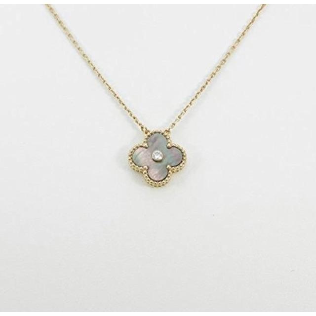 Van Cleef & Arpels - クコページ ♡Van Cleef & Arpels ホリデーシーズン限定♡