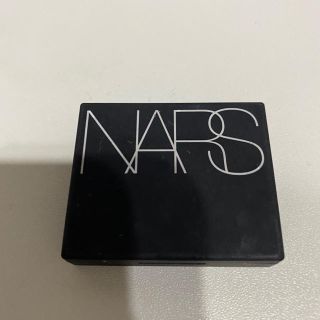 ナーズ(NARS)のシングルアイシャドー　ピュアポップス(アイシャドウ)